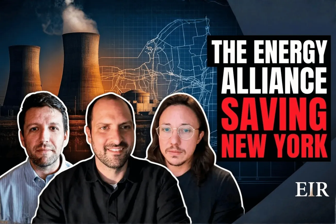 How to End the Green New Deal and Save the World Economy