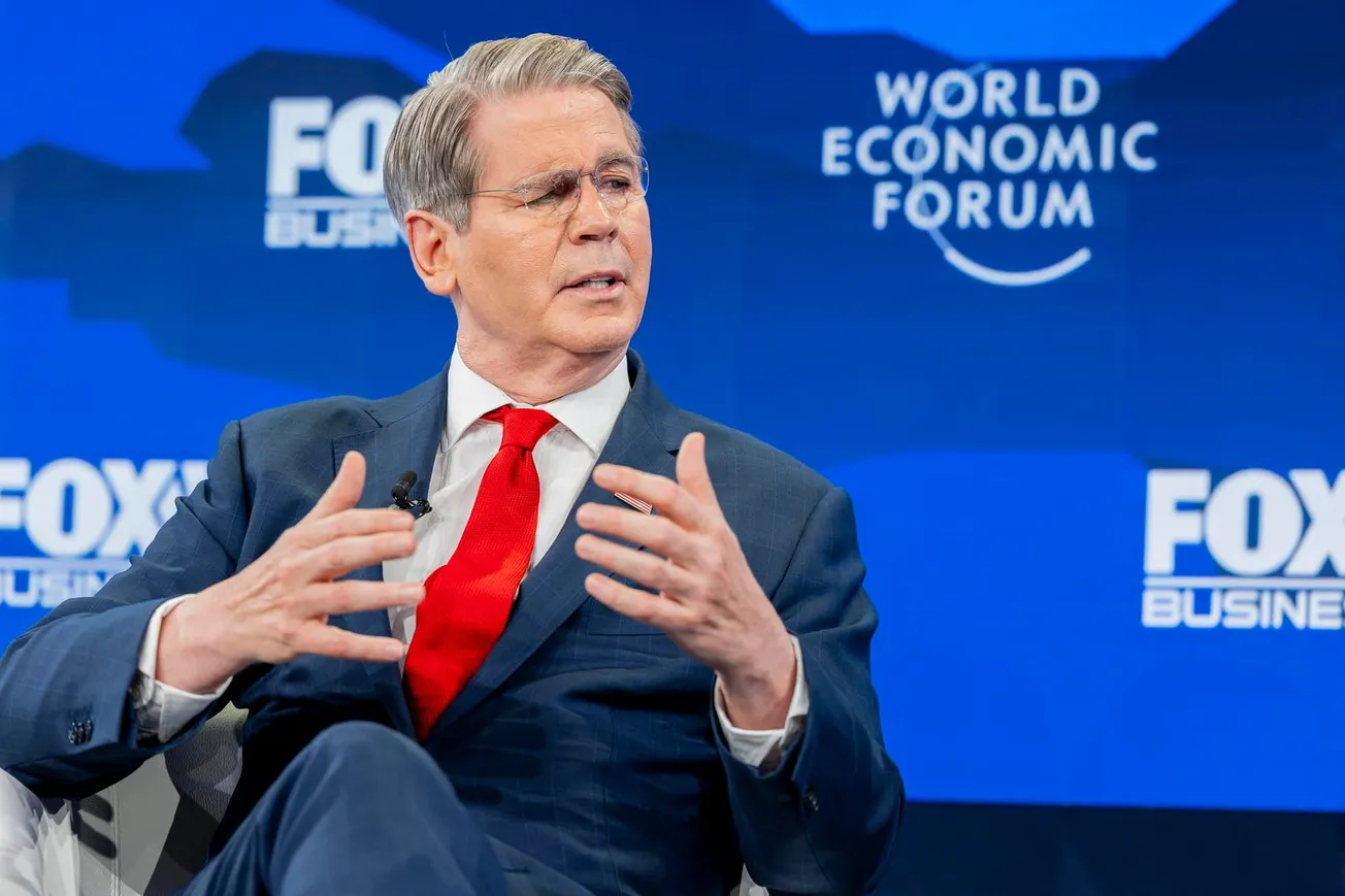 Bessent Threatens Iran with Economic Warfare: ‘We’re Going To Collapse This Regime’