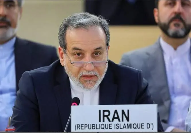 Trump Declares Economic Warfare on Iran