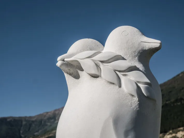 International Peace Coalition #166: Hiroshima Day—This Does Not Have To Happen Again