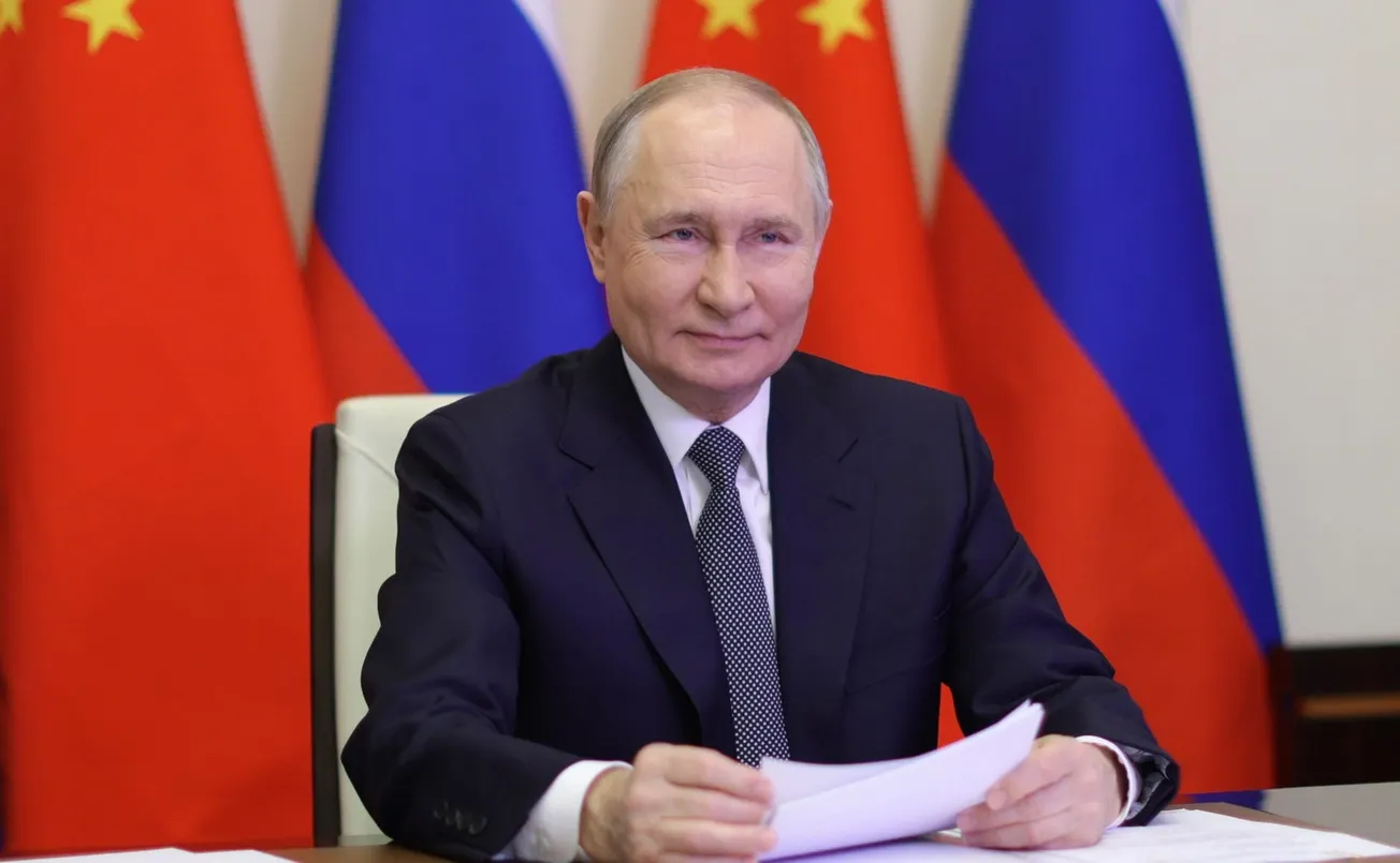 Intense Russian Diplomacy Scheduled for SCO, EEF, and BRICS Meetings