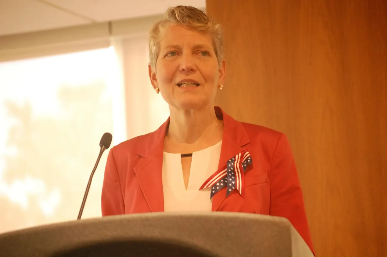 TASS Runs Three New Articles on Presidential Candidate Diane Sare