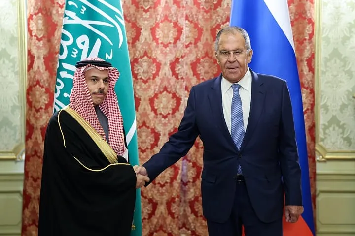 Lavrov Emphasizes Washington vs. Europe on Dealing with the ‘Root Causes of Conflict’