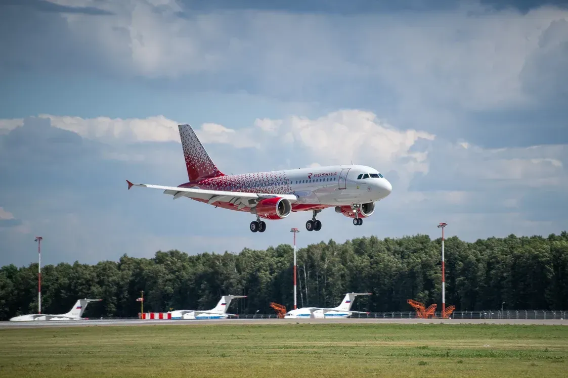 Zelensky Threatens Russia's Civilian Airlines with Swarms of AI Drones