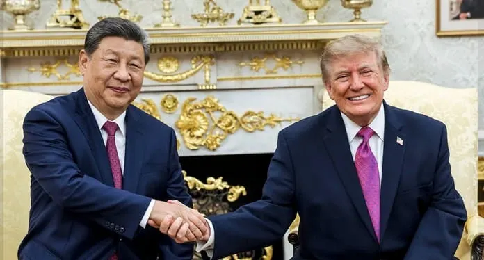Daily Alert: Xi Visit Shows the Potential for a New Outlook in Thinking