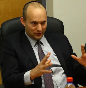 Former Israeli PM Bennett Warns: ‘No Choice but To Launch a War of Unprecedented Magnitude’