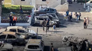 Israel Knew There Would Be Scenes of Massacres ‘Hard to Stomach’