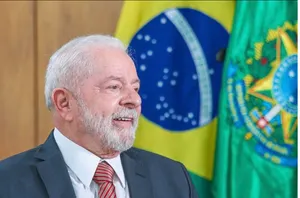 Brazil’s Lula Urges Peace Talks; Are Millions of Dead the Future We Offer Our Children?