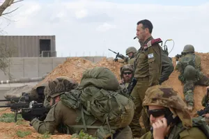 Carnage in Gaza Continues; So, Too, Does the Danger of Regional Expansion of the War