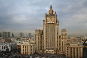 Russia Warns Relations with U.S. ‘Can Be Severed at Any Moment’