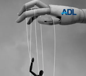 Are You Taking Your P's and Q's from the Anti-Defamation League?