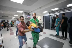 IDF Lies About Al-Shifa Hospital Exposed