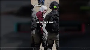 Hostage Releases Are Scheduled To Occur Over Next 4-5 Days