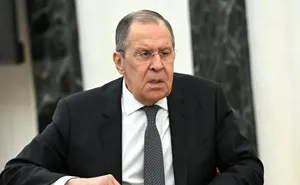 Lavrov Outlines Europe's Choice: Deindustrialization or Rejoin Eurasian Economic Development