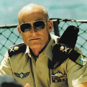 Former Shin Bet Intel Chief Speaks Bluntly About Failure of Israel’s Policy