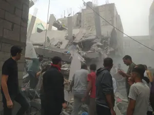 Gaza War Now Described as the Deadliest War for Arabs Since 1948