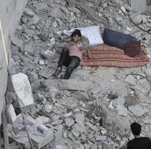 Israeli Assault, Lack of Medical and Other Necessities, Increase Palestinian Disease Deaths