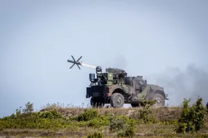 Companies Profiting From Israel’s War in Gaza