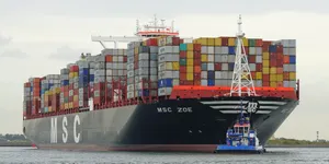 Yemeni Attacks on Shipping Cause Disruption of Israeli Economy, Global Trade