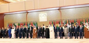 Unique BRICS-Plus Summit Points to Steps Forward from Gaza ‘Pause’