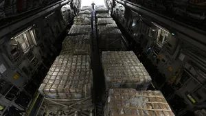 Talks Continue on Egypt's Proposal To Replace War with Humanitarian Assistance for Gaza