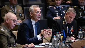 NATO's Stoltenberg Confirms Russia’s Not Threatening Any of Our Members