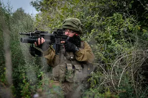 Israel Threatens War in Lebanon