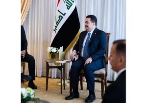 Iraqi Prime Minister Announces Plans To End U.S.-Coalition Military Presence