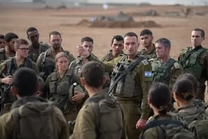 New York Times: Where Was the Israeli Army on Oct. 7?