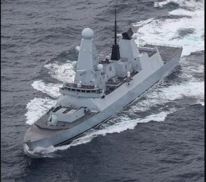Britain Threatening To Launch Attack on Yemen