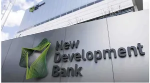 NDB $500 Million Infrastructure Loan to India, Targets $3 Billion More in Bonds