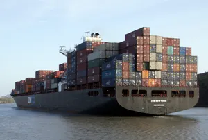 Soaring Spot Shipping Rates for Red Sea Routes