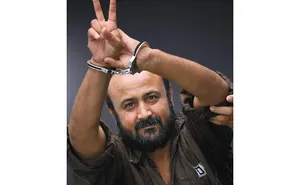 Former Shin Bet Head Insists Release of Marwan Barghouti Is Only Hope for Peace