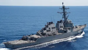 Second U.S. Airstrikes Bomb Yemen