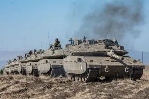 Rafah Facing Imminent Humanitarian Catastrophe