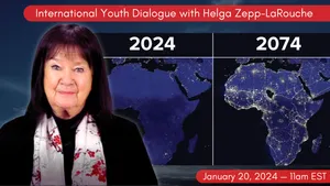 Address To Youth Conference: 2024 and 2074—A New Paradigm for the Next Fifty Years