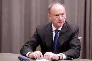 Patrushev: West Doubles Down on Destruction of Russia by Proposing To Send NATO Troops