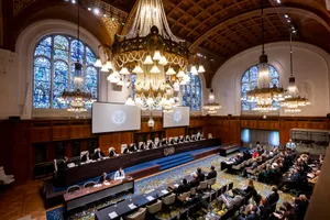 European Civil Society Organizations Issue Urgent Call To Stop the Genocide in Gaza