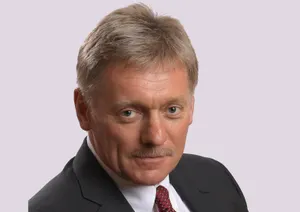 Kremlin’s Peskov: Russia Finds Itself in a ‘State of War’ from the Actions of the Collective West