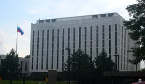U.S. State Department Tries To Suppress Russians from Voting in Washington