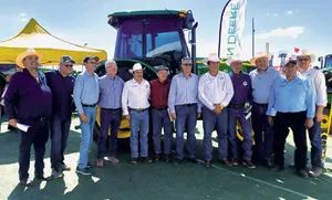 World Hunger Grows: Farmers Demand End to Cartels’ ‘Irish Famine’ Ag Policy