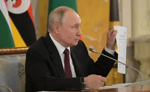 Details of 2022 Peace Negotiations Revealed by Wall Street Journal