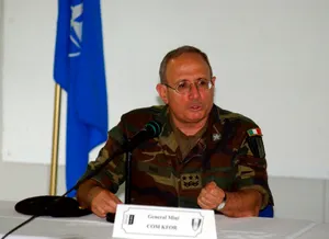 Italian General Mini Cautions, If Europe Escalates, Russia Will Nuke It
