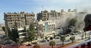 London Economist Admits, ‘Israel Has Now in Effect Bombed Iranian Soil’