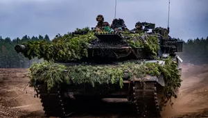 Luttwak Says NATO Troops Must Enter Ukraine To Prevent ‘Catastrophic Defeat’