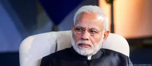 China Notes Modi’s Comment on Border, Called ‘Highly Significant’ in India