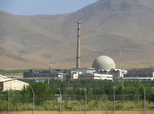 Iran Asserts, Israeli Nuclear Capacity Can Be Targeted and Hit