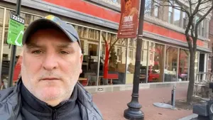 World Central Kitchen Founder Andrés, with Humanity and Biting Sarcasm, Indicts Netanyahu and Biden