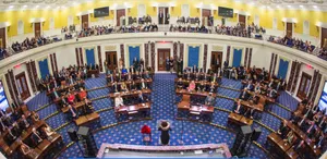 $95 Billion Defense Package Passes the Senate, Makes Schumer Ecstatic