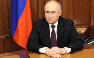 Wall Street Journal Writes, U.S. Intelligence Assesses Putin Not Involved in Navalny’s Death